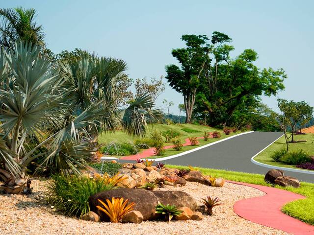 Área para Venda em Itupeva - 4