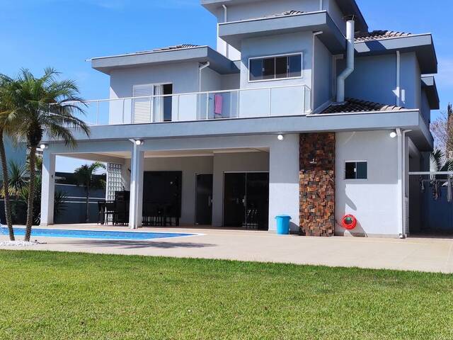 Venda em Residencial dos Lagos - Itupeva