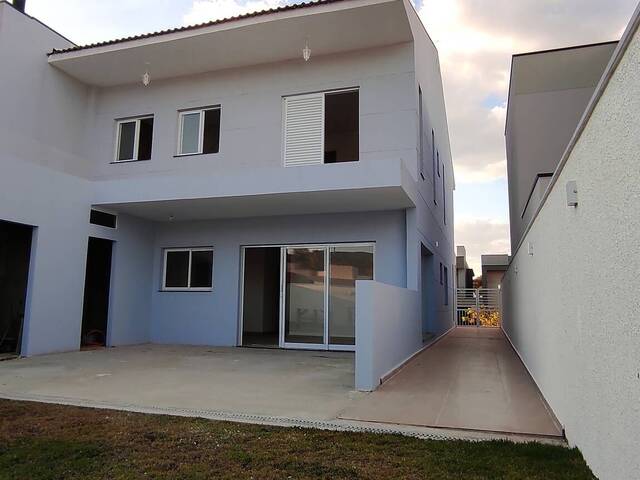 Casa para Venda em Jundiaí - 4