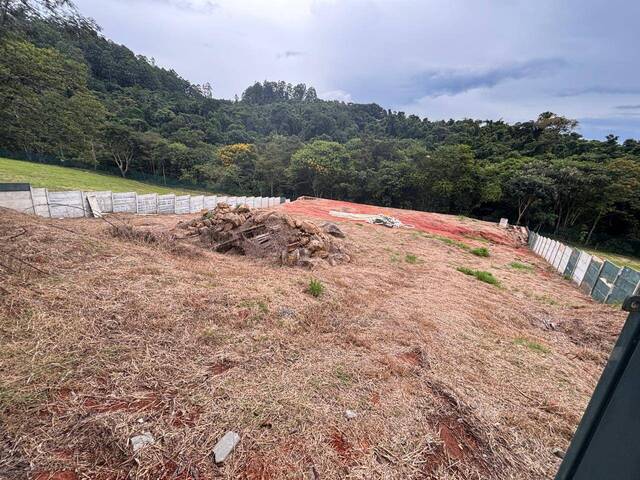 Área para Venda em Itatiba - 5
