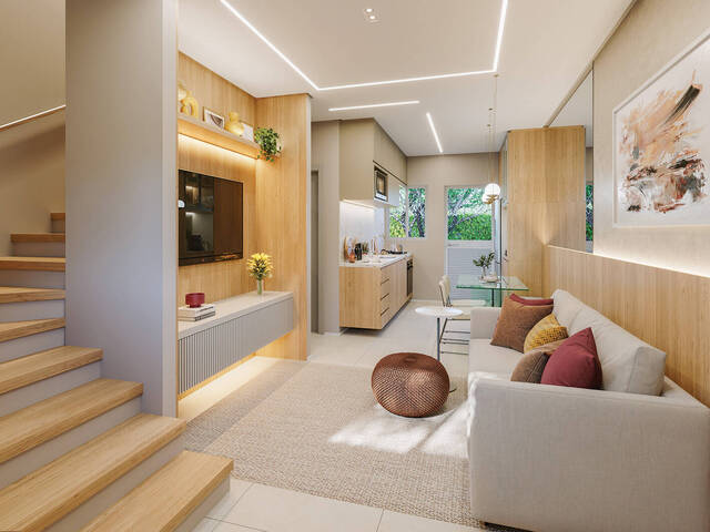 Casa em condomínio para Venda em Jundiaí - 4