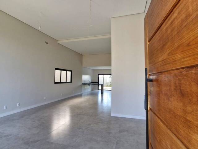 #776 - Casa em condomínio para Venda em Itupeva - SP - 2