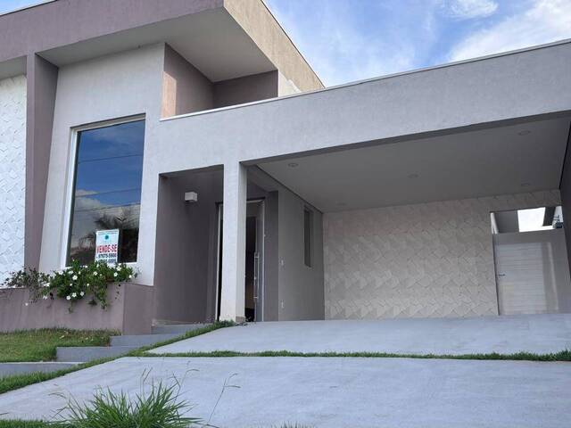 #779 - Casa em condomínio para Venda em Itupeva - SP - 2