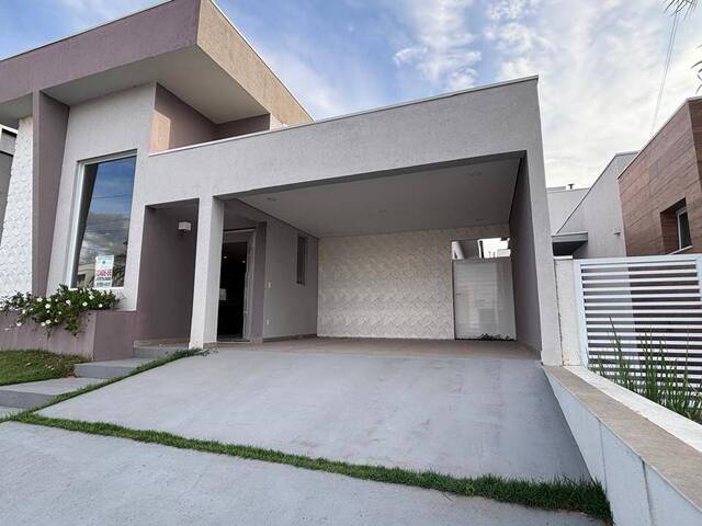 Casa em condomínio para Venda em Itupeva - 4