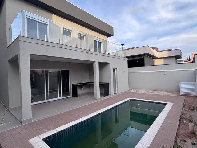 #780 - Casa para Venda em Itupeva - SP - 1