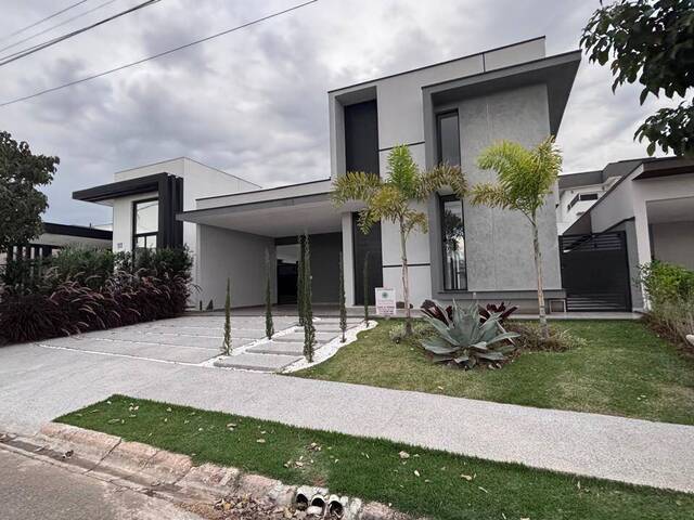 #782 - Casa em condomínio para Venda em Itupeva - SP - 2