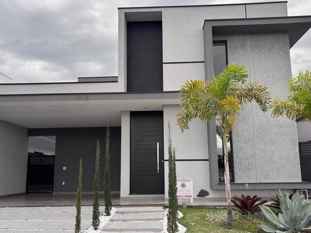 Casa em condomínio para Venda em Itupeva - 4