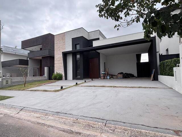 #783 - Casa em condomínio para Venda em Itupeva - SP - 3
