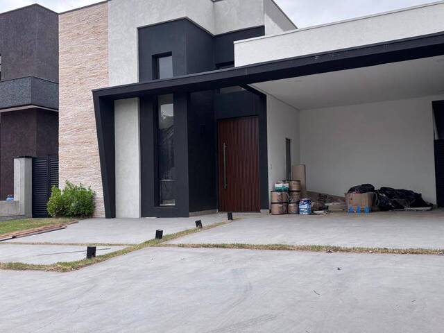 #783 - Casa em condomínio para Venda em Itupeva - SP - 2