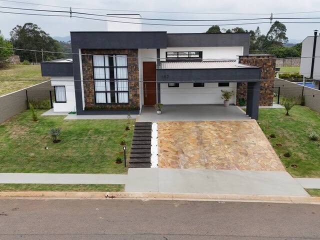 #785 - Casa em condomínio para Venda em Jundiaí - SP - 2