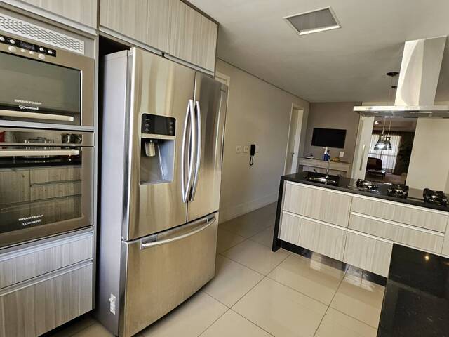 #787 - Apartamento para Venda em Jundiaí - SP - 2