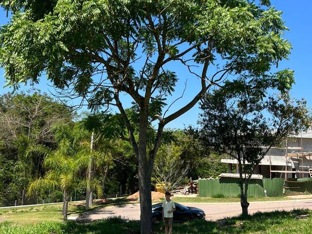 #789 - Terreno em condomínio para Venda em Itupeva - SP - 3