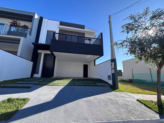 #790 - Casa em condomínio para Venda em Jundiaí - SP - 2