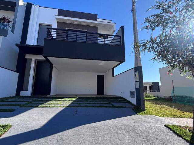 #790 - Casa em condomínio para Venda em Jundiaí - SP - 3