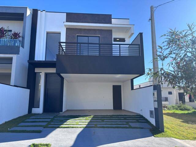 #790 - Casa em condomínio para Venda em Jundiaí - SP - 1