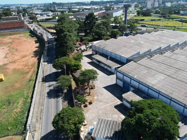 #800 - Galpão para Venda em Jundiaí - SP - 3