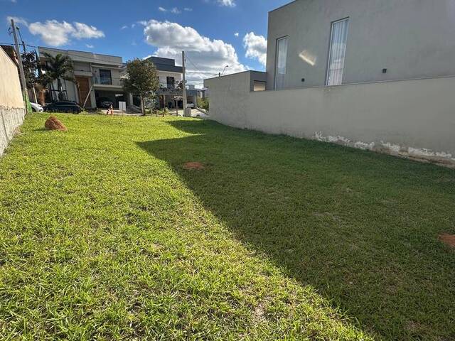 #802 - Terreno em condomínio para Venda em Itupeva - SP - 2