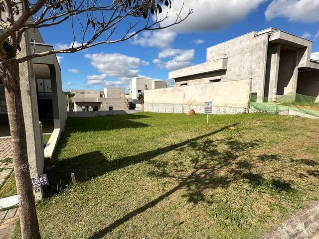 Terreno em condomínio para Venda em Itupeva - 4