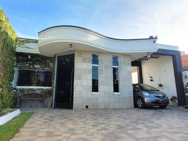 #762 - Casa para Venda em Itupeva - SP - 1
