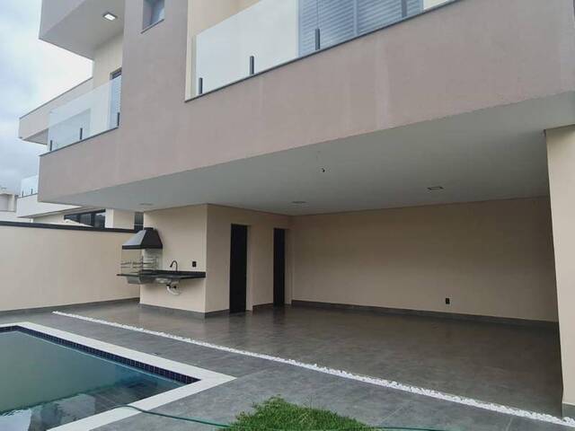 Casa em condomínio para Venda em Itupeva - 4