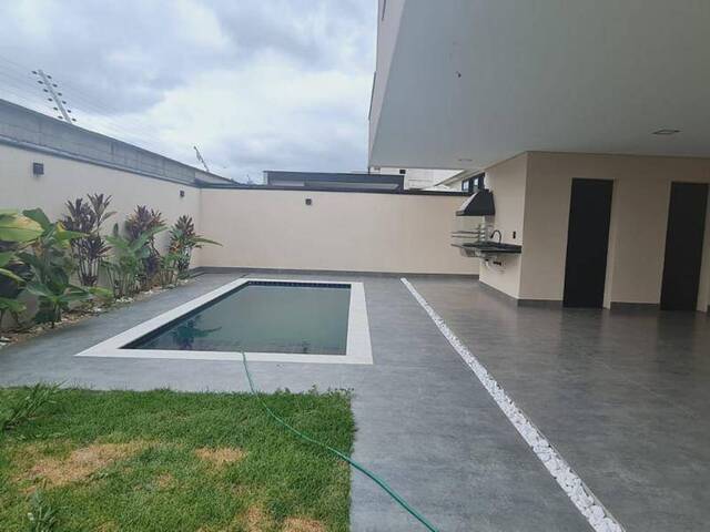 Casa em condomínio para Venda em Itupeva - 5