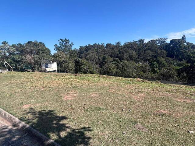 #788 - Terreno em condomínio para Venda em Jundiaí - SP - 1