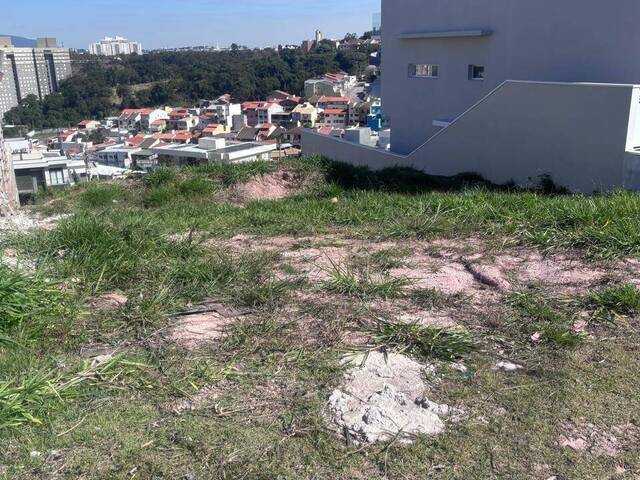 #8 - Terreno em condomínio para Venda em Jundiaí - SP - 2