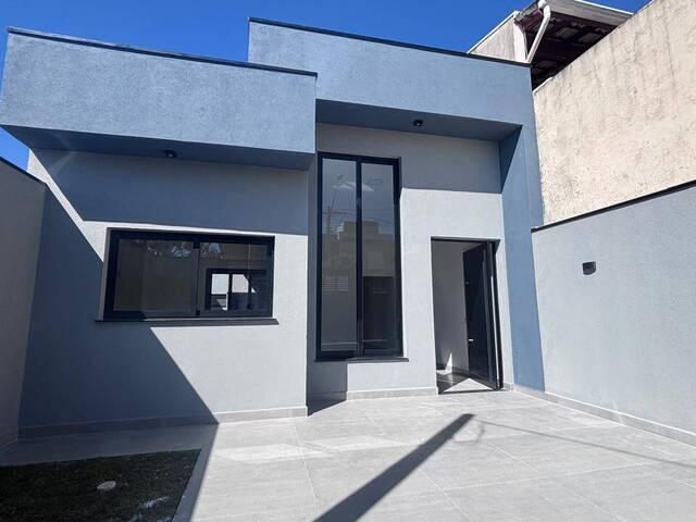 #809 - Casa para Venda em Jundiaí - SP - 2
