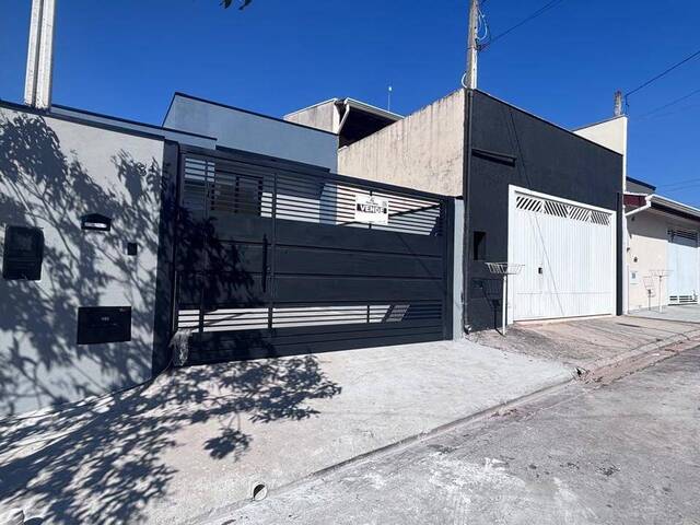 #809 - Casa para Venda em Jundiaí - SP - 1