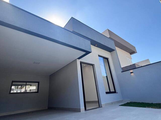#810 - Casa para Venda em Jundiaí - SP - 1