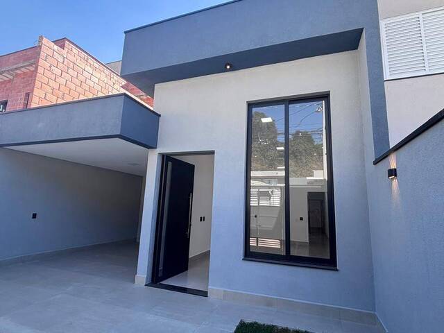 #810 - Casa para Venda em Jundiaí - SP - 2