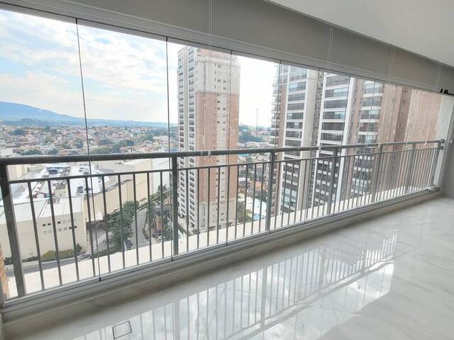 #811 - Apartamento para Locação em Jundiaí - SP - 3