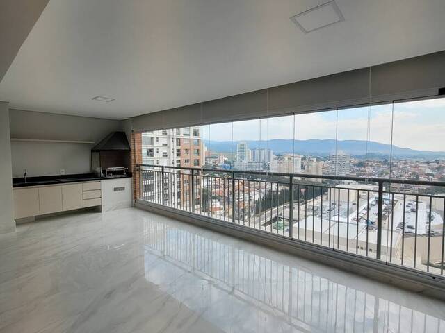 #811 - Apartamento para Locação em Jundiaí - SP - 1