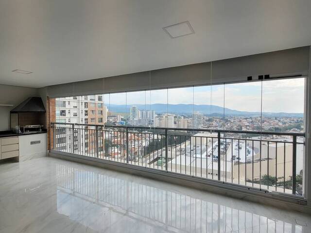 #811 - Apartamento para Locação em Jundiaí - SP - 2