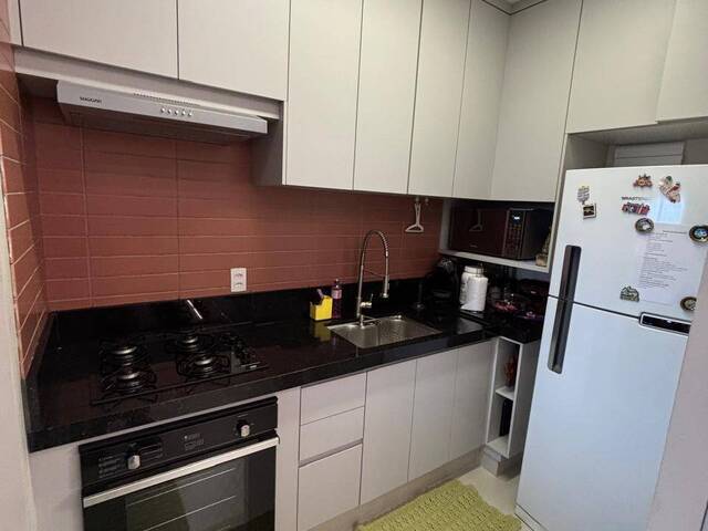 #812 - Apartamento para Venda em Jundiaí - SP - 2