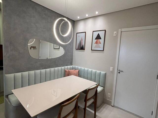 Apartamento para Venda em Jundiaí - 4
