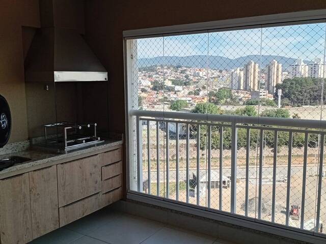 #813 - Apartamento para Locação em Jundiaí - SP - 3