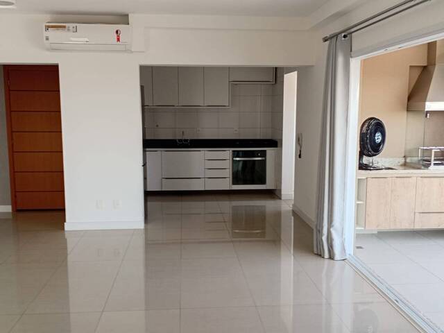#813 - Apartamento para Locação em Jundiaí - SP - 2