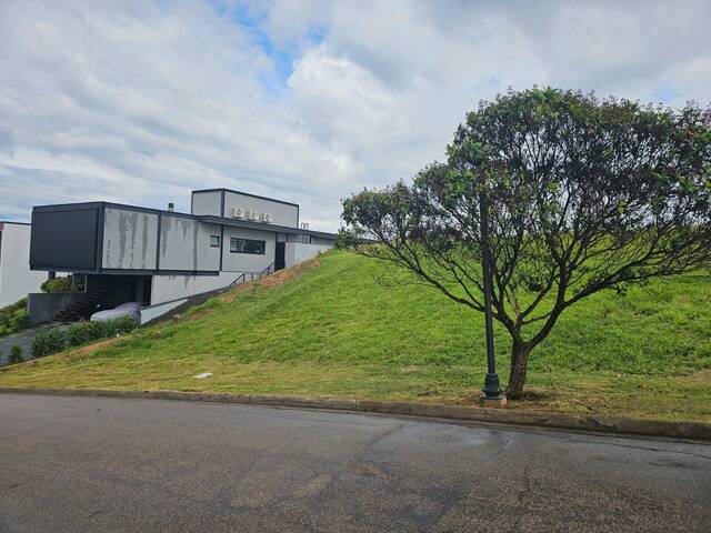 #814 - Terreno para Venda em Itupeva - SP - 1