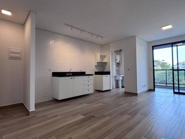 #815 - Apartamento para Locação em Jundiaí - SP - 2
