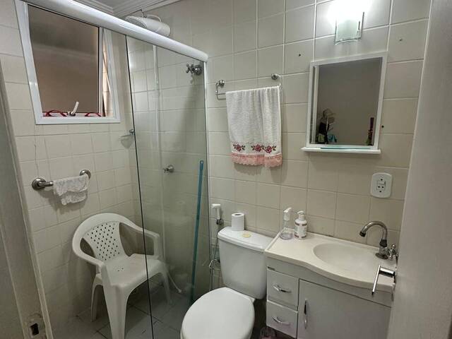 #816 - Apartamento para Locação em Jundiaí - SP - 2