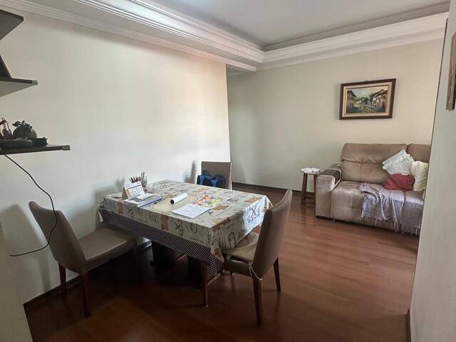 #816 - Apartamento para Locação em Jundiaí - SP - 1