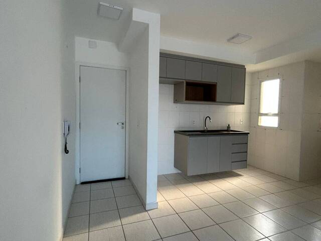 #818 - Apartamento para Venda em Jundiaí - SP - 1