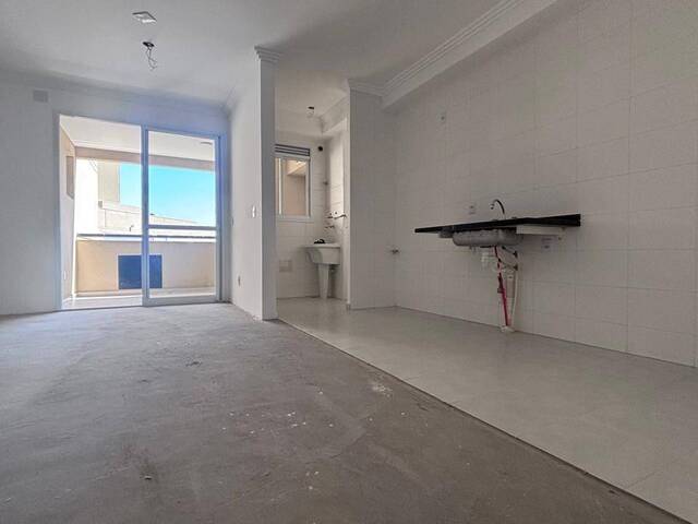 #819 - Apartamento para Venda em Jundiaí - SP - 1