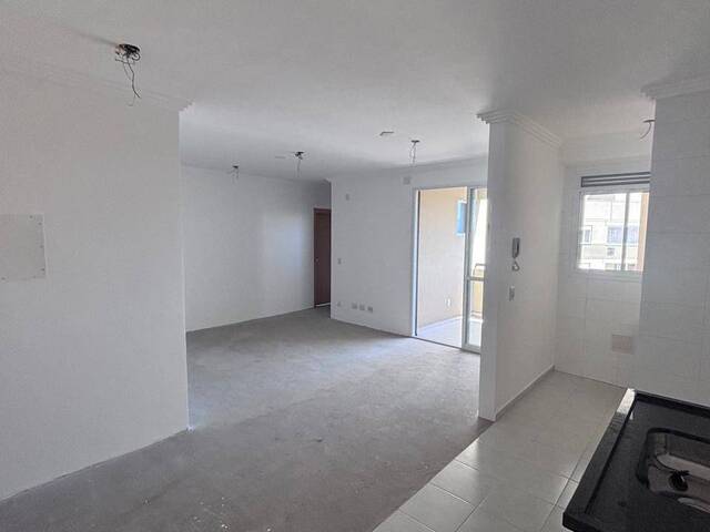 #819 - Apartamento para Venda em Jundiaí - SP - 2