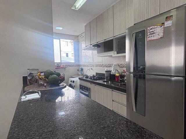 #821 - Apartamento para Venda em Jundiaí - SP - 3