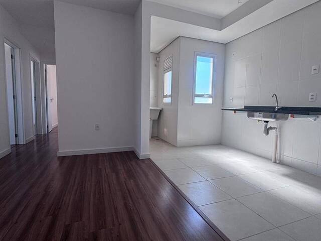 #822 - Apartamento para Venda em Jundiaí - SP - 3