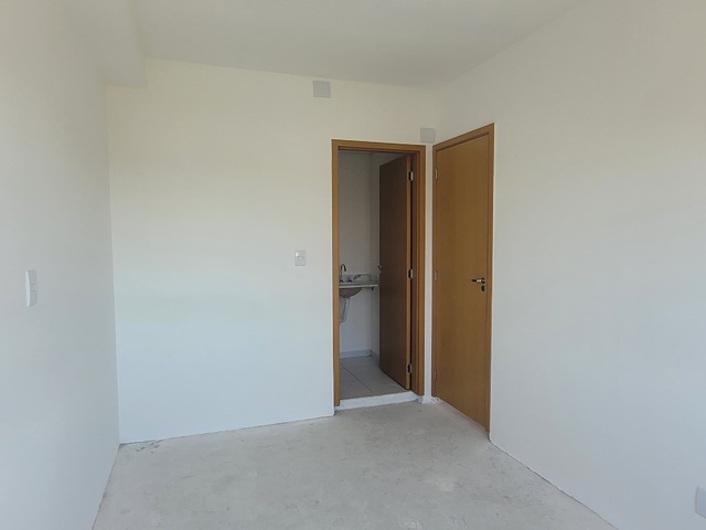#823 - Apartamento para Venda em Jundiaí - SP - 2