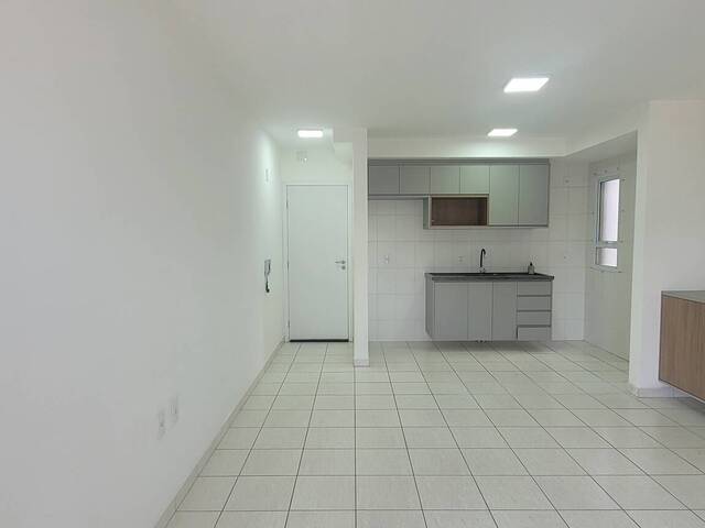 #818 - Apartamento para Venda em Jundiaí - SP - 1