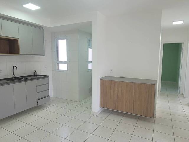 #818 - Apartamento para Venda em Jundiaí - SP - 2